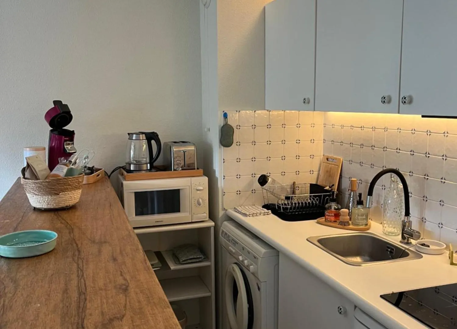 Appartement Vue Mer Agay Saint-Raphael  France