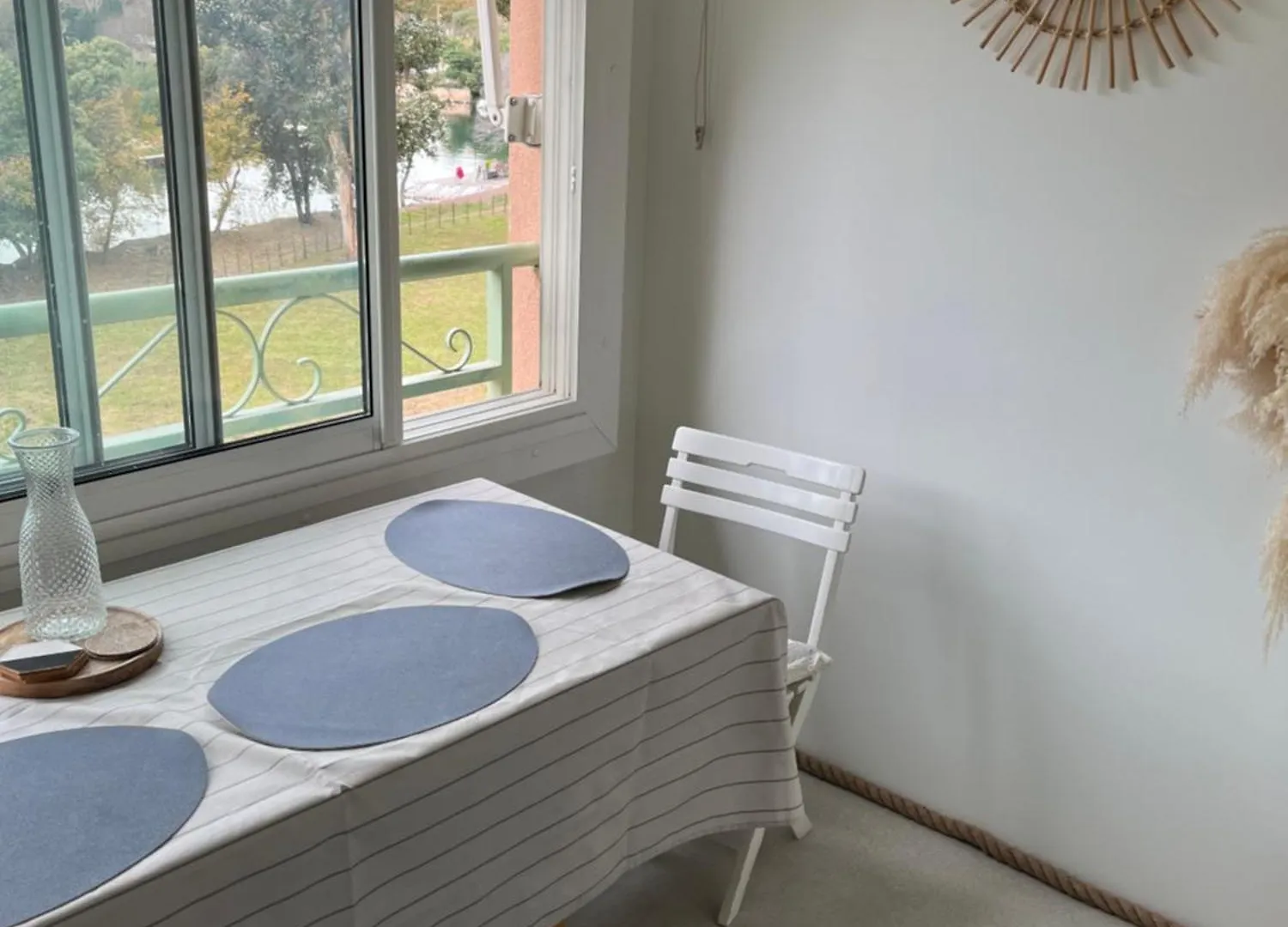 Appartement Vue Mer Agay Saint-Raphael  Apartment