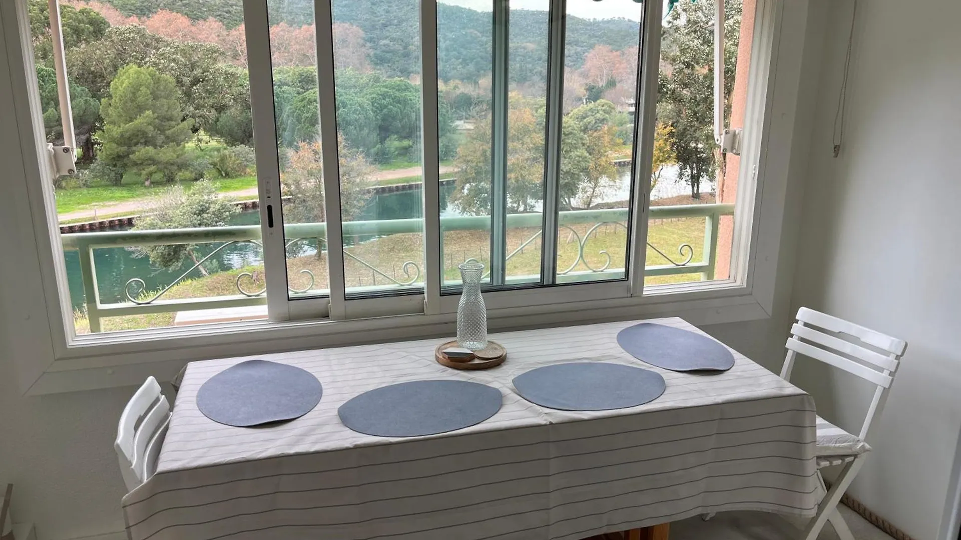 Appartement Vue Mer Agay Saint-Raphael  France
