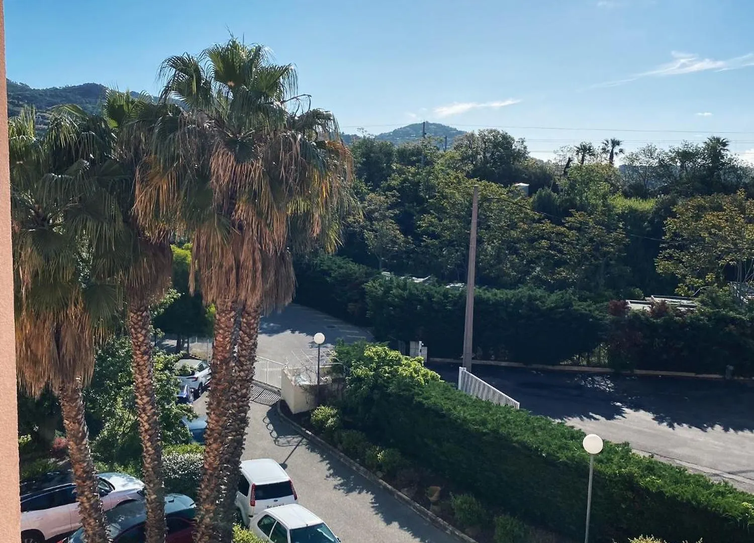 Appartement Vue Mer Agay Saint-Raphael  0*, Saint-Raphael (Var)