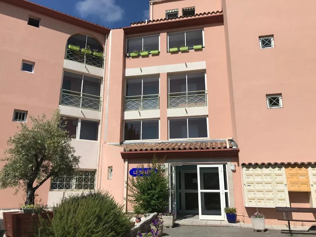 Appartement Vue Mer Agay Saint-Raphael