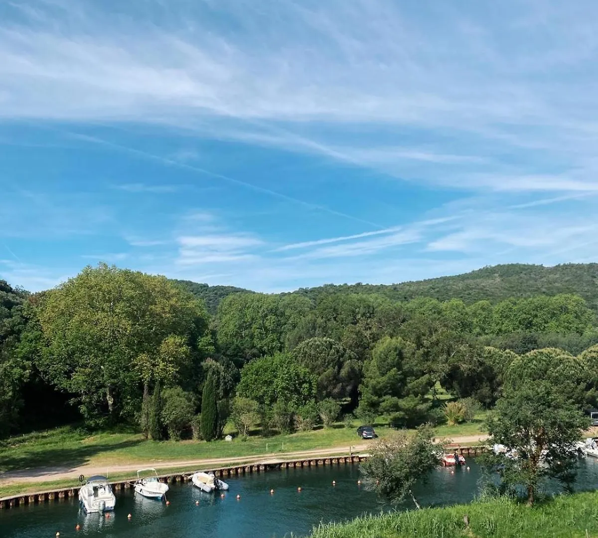 Appartement Vue Mer Agay Saint-Raphael  Apartment
